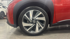 Toyota Aygo X 1.0 VVT-i Edge 5dr Petrol Hatchback